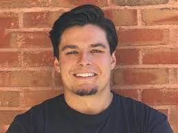 Chris Schaffer's Instagram, Twitter & Facebook