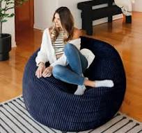 Fuf Large w/ Removable Cover