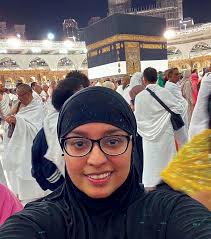 Islamic Horizons May/June 2024 by Islamic Society of North America