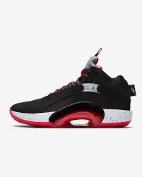 Откройте для себя jordan на asos. Air Jordan Xxxv Basketball Shoe Nike Lu