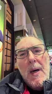 Sean O Sullivan Bt Scientist