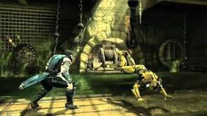 How Do I Unlock Kratos Mortal Kombat Answers For Xbox 360