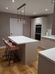 Check spelling or type a new query. What Colour Should I Paint Walls To Match Howdens Cashmere Kitchen Houzz Uk