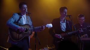 E it's a new low again. The Cactus Blossoms Mississippi Twin Peaks Season 3 Part 3 Youtube