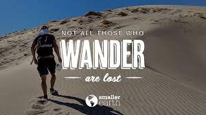 The foxes decide they must oust the otters from the wood but this spells trouble for all the animals who live under the unusual safety from human interference the rare otter community brings. 99 Short Travel Quotes To Inspire Your Wanderlust Travel Quotes Smaller Earth Uk
