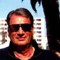 James Nordquist Obituary