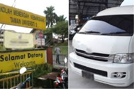 Segar minda panitia sains sesi petang smk taman universiti 2019. Cerita Siswi Smk Taman Universiti 2 Lolos Dari Penculikan Mengaku Kaget Saat Lihat Isi Mobil Penculik Semua Halaman Cewekbanget