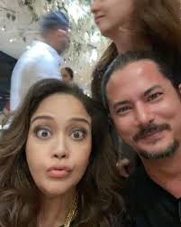 Paula Malai Ali (@paulamalaiali) • Instagram photos and videos