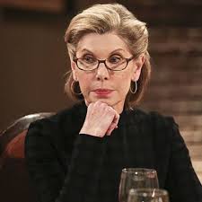 Do you like Leonard Hofstadter's mother in The Big Bang Theory? What do you  think of her?