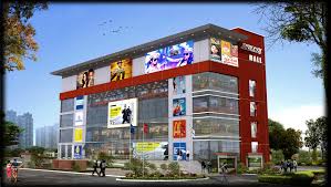 Commercial Property In Amritsar Omaxe Novelty Mall Alpha one mall is located in amritsar. amritsar omaxe novelty mall