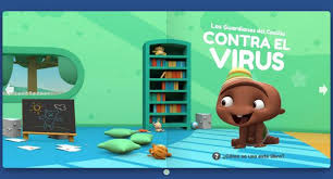 Fico es una nutria de 6 años de edad, y uno de los personajes principales de doki. Cuarentena Con Ninos Discovery Kids Plus Libera Su Contenido Por 30 Dias Coronavirus Covid 19 Entretenimiento Vamos El Comercio Peru