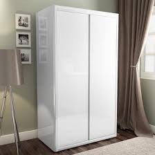 Wardrobe White White Gloss Furniture White Gloss Bedroom Furniture White Wardrobe Bedroom