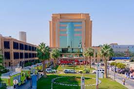 Governor of Riyadh Inaugurates Fire Drill at KFSHRC to Enhance Emergency Preparedness