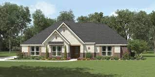 Group homes and assisted living areas can be very pleasant for staff and residents. The Cypress Custom Home Plan From Tilson Homes