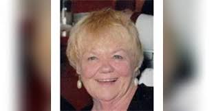 Jacqueline Marie Gill Anderson Obituary