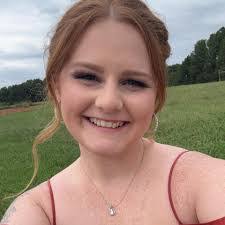 Chasity Sewell's Instagram, Twitter & Facebook