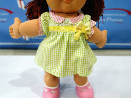 Learn about famous firsts in october with these free october printables. The History Of The Cabbage Patch Kids Dolls