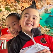 Toraguchi Martial Arts (@oakvillekarate) · Instagram 照片和视频