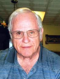 Obituary information for Arthur "Jiggs" Lee Thomason