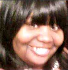 Obituary for Larissa Kay Collier