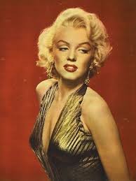 Marilyn Monroe Gentlemen Prefer Blondes Marilyn Monroe Makeup Gentlemen Prefer Blondes Marilyn Monroe
