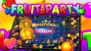 Maybe you would like to learn more about one of these? Fruit Party Pragmatic Play Online Slot Youtube