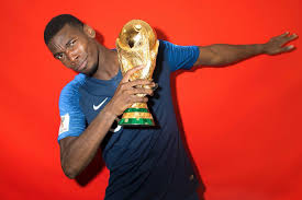 Paul pogba injury news hasn't been something we've needed to talk about in recent months, but sadly the manchester united star has suffered a setback. Paul Pogba Fans Home Facebook