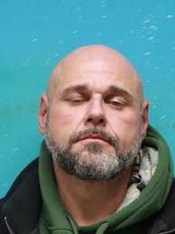 Just a little horsing around