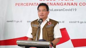 Instruksi Satgas Penanganan Covid 19 Untuk Fasilitas Kesehatan Terkait Besaran Tarif Swab Test Tribun Jogja