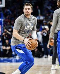 Pin On Luka Doncic