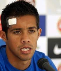 Severo Meza vs Gerardo Flores Zuniga