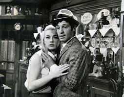 Chasse à l'homme, avec walter pidgeon, joan bennett, george sanders, john carradine, roddy mcdowall : Test Blu Ray La Chasse A L Homme Realise Par Edouard Molinaro Homepopcorn Fr