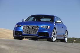 Image result for Moonlight Blue 2013 RS5