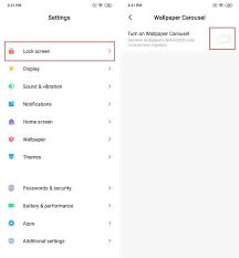 how to disable ads bloatware and notifications in miui 11 beebom how to disable ads bloatware and