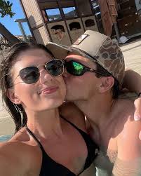 With my whole heart, for my whole life. Happy Valentine's Day, lover. 💌