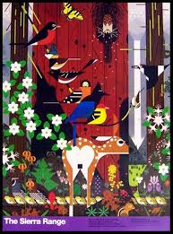 Our only regret is that there aren't any more for us to purchase. Pin On Charley Harper