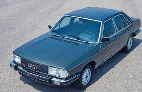 Image result for Mariner Blue 1976 Audi