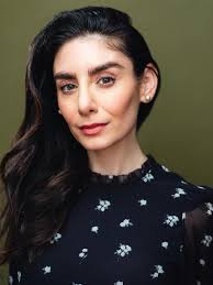 Strange Events (Serie de TV 2014– )