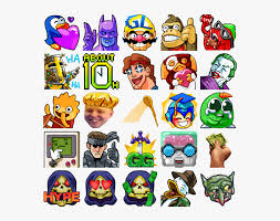 More secure and reliable official genuine download. Twitch Emotes Png Mario Emotes On Twitch Transparent Png Kindpng