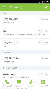 From simple navigation to voicemail transcription, voice makes it easier than ever to save time while staying connected. 5 Apps That Let You Make Calls Without Giving Out Your Real Number Smartphones Gadget Hacks