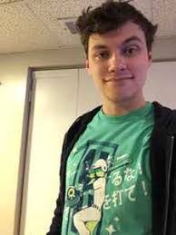 Ryan Mitchum's Instagram, Twitter & Facebook