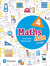 Maybe you would like to learn more about one of these? Maths Ace Prime For Cbse Class 4 Hira Prasad Rajesh Hassija Amazon In Books