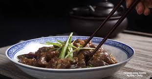 Our mongolian beef recipe became one of the most popular woks of life recipes after we first published it in july 2015, and for good reason! Instant Pot Mongolian Beef Pressure Cooker Tested By Amy Jacky