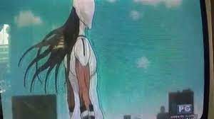 While facing each other in battle, uryu notices that ginjo's attack contains the presence of ichigo's spirit energy. Bleach Episode 367 Youtube