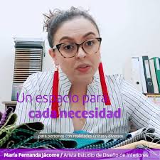 Convocatoria Diseño de Interiores