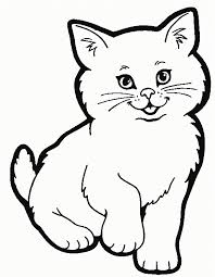 Ausmalbilder 281 29 Gif 1243 1600 Ausmalbilder Katzen Ausmalbilder Katze Cartoon Zeichnung