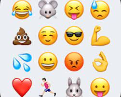 100 ٪ تعمل على 0 الأجهزة, صوت بواسطة 1, طورت بواسطة emoji fun world. Iphone Emoji Ios Emoji Apk Descargar Gratis Para Android