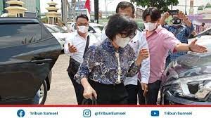 Anak akidi tio jadi tersangka. Wvwowinc1tukrm