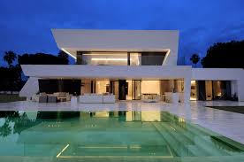 Joaquín torres es de sobra conocido como el 'arquitecto de los famosos' porque su firma ha creado las casas de personalidades como cristiano ronaldo. Arquimaster Com Ar Proyecto Vivienda En Sotogrande Cadiz Espana A Cero Joaquin Torres Architects Web De Arquitectura Y Diseno