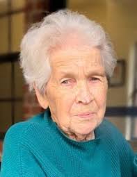 Obituary information for Velma Theresa Richard